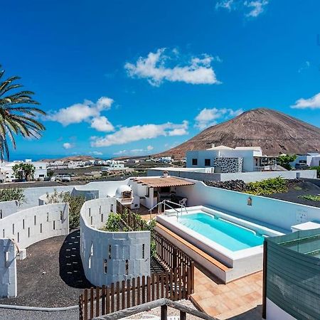 Vivienda Vacacional Finca Aradri Tinguaton Екстериор снимка